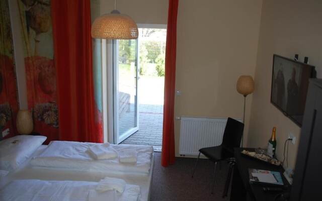 Casilino Hotel A20 Wismar