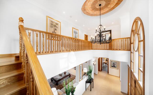 Atlantico Sul (Oceano)