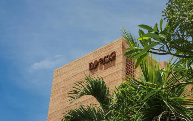 Noema Resort Pererenan Bali