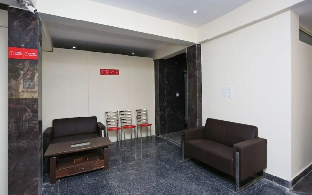 Star Guest House by OYO Rooms