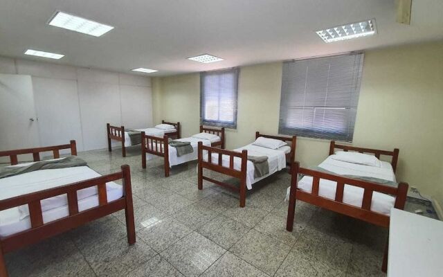 M.E.C Office Hostel