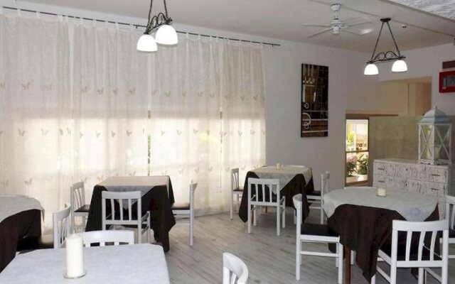 Hotel Morri Oceania