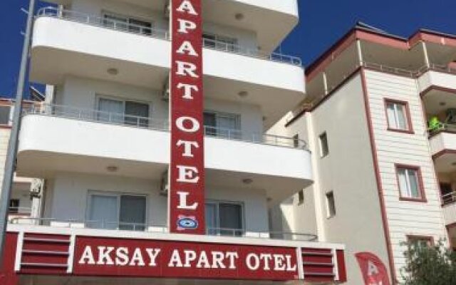 Aksay Apart Hotel