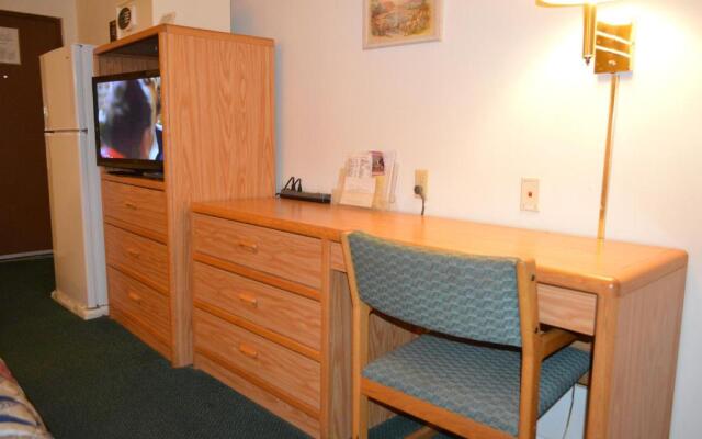 Purple Sage By OYO Snyder TX