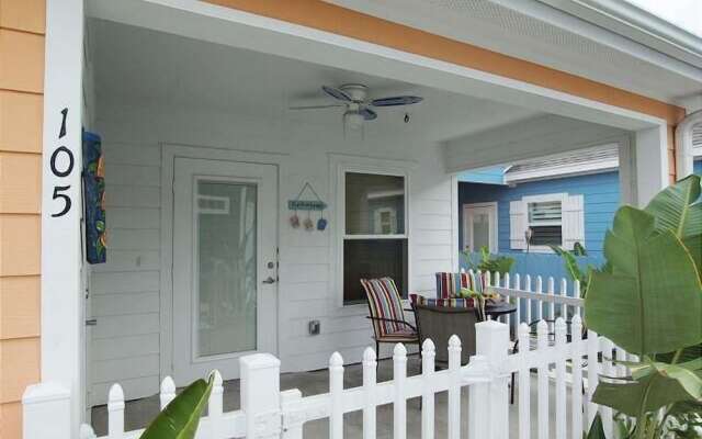 The Surf Shack PB105