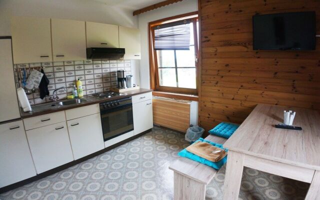 Parkweg Lodge