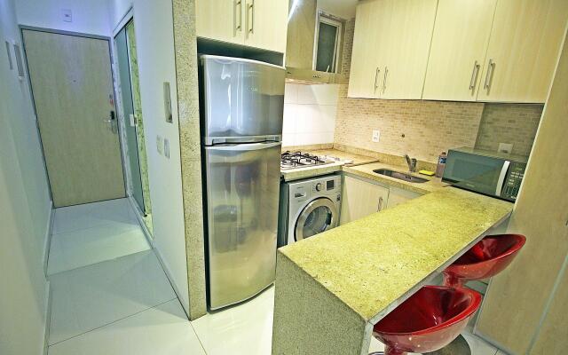 Rio Spot Homes Flat C033A