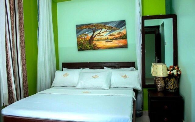 Royal Park Hotel Jinja