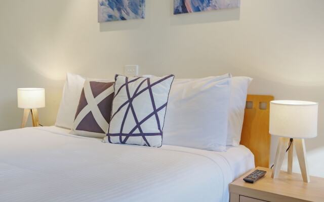 Sorrento Apartments Merimbula