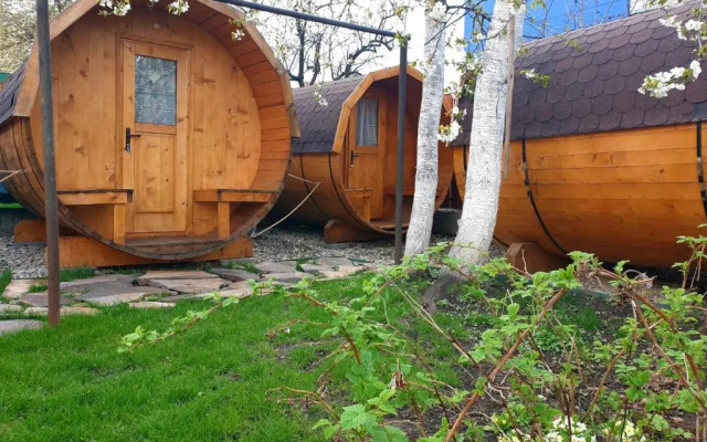 Zozo House