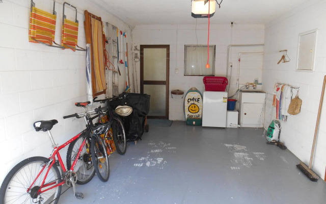 At The Mount - Mt Maunganui Holiday Home