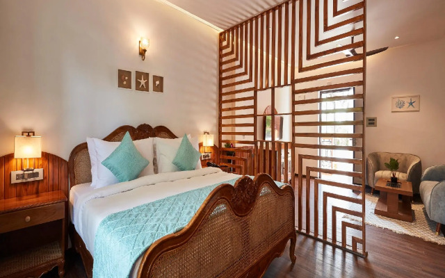 Sea Queen Beach Resort and Spa