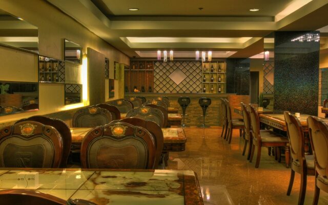 M Chereville Hotel