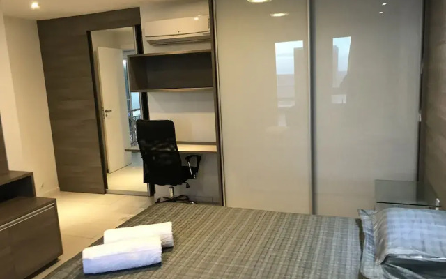 TerraMaris Apartments