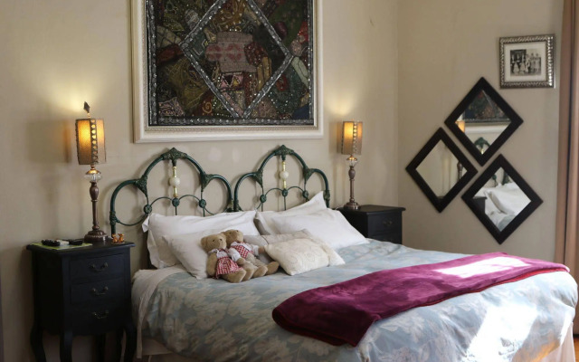 Aletheim Guest House Collection