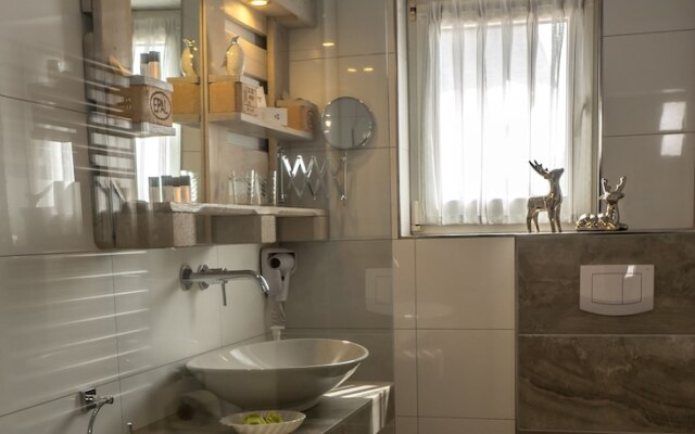 Willma Apartmenthaus