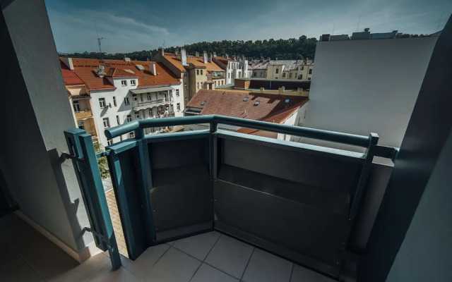 Penta Hotel Prag