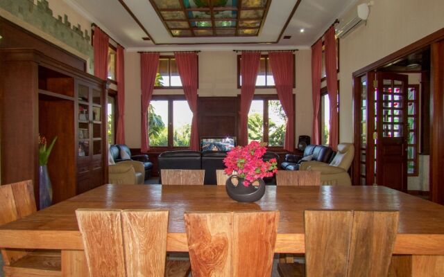 Dynasty Estate
