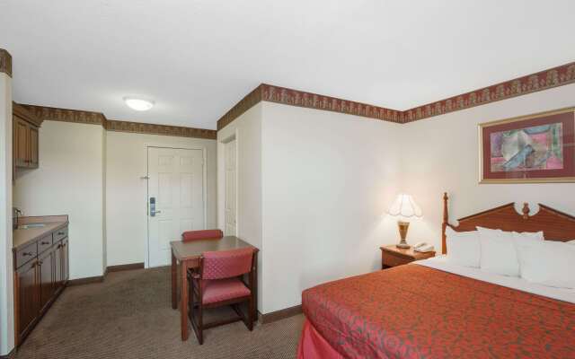 Days Inn by Wyndham Trumann AR