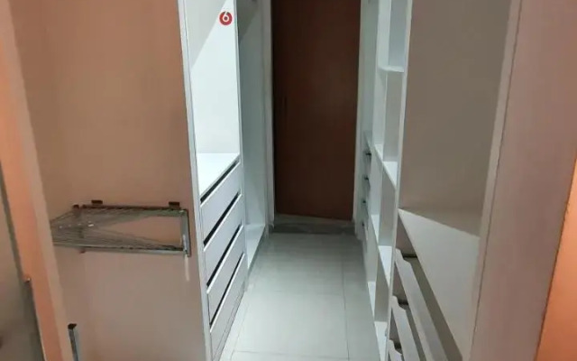 Boulevard suites