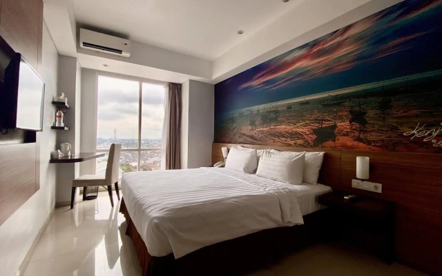 Ascent Premiere Hotel and Convention