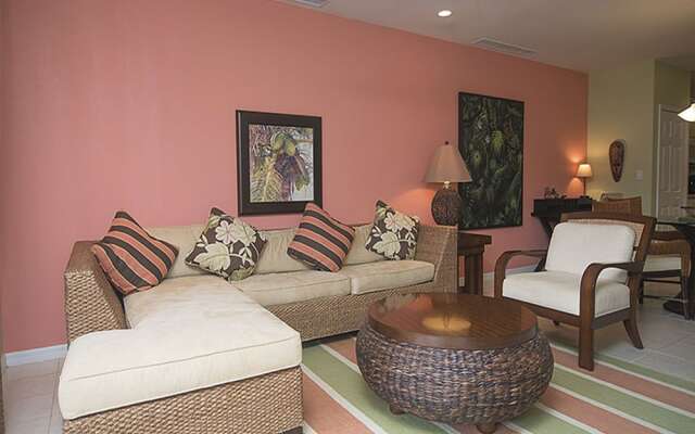 Pacifico Resort Condominiums