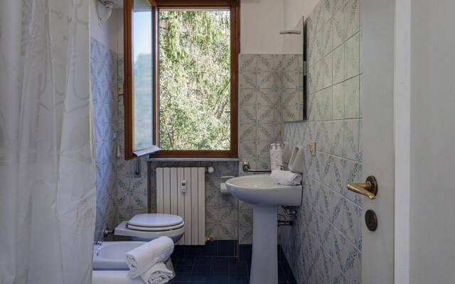 Oasi Apartment by Wonderful Italy