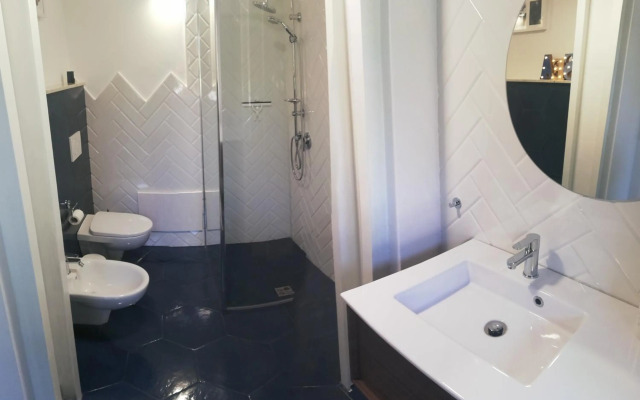 Magarìa Holiday Home