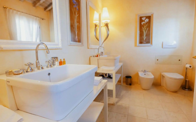 Casa San Domenico - Guest House