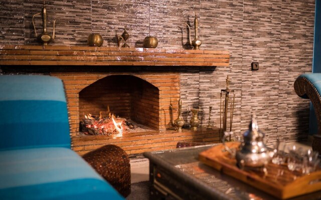 Jnanat Aicha Guesthouse