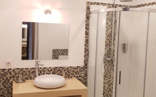 Chambre d'Hote Casa Maredda