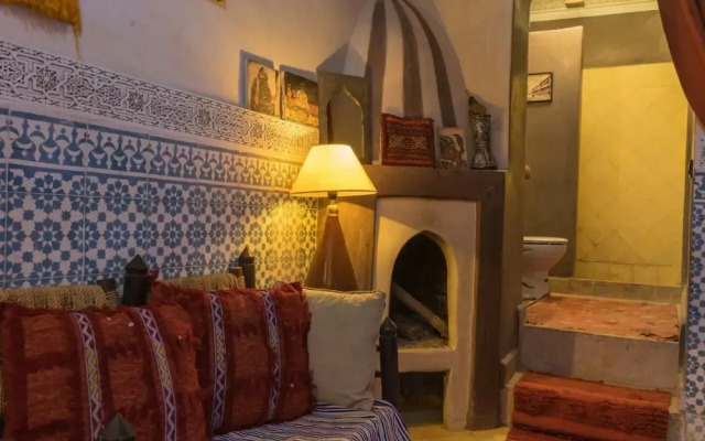 Riad Sidi Omar
