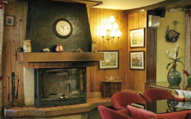 Hotel Roc Blanc