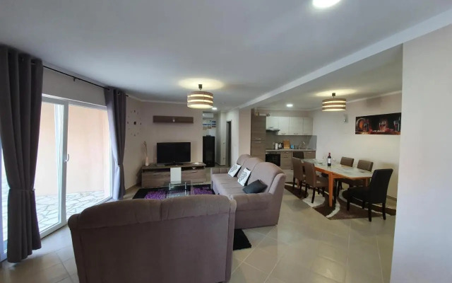 Apartments Kroatien