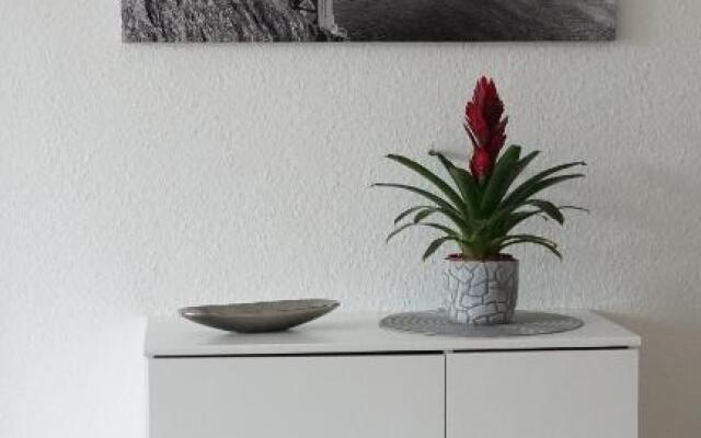 Ferienwohnung Kalltalblick