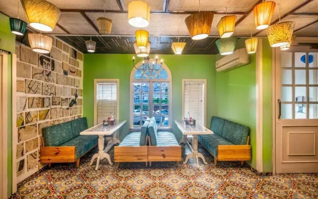 Lords Eco Inn Amritsar