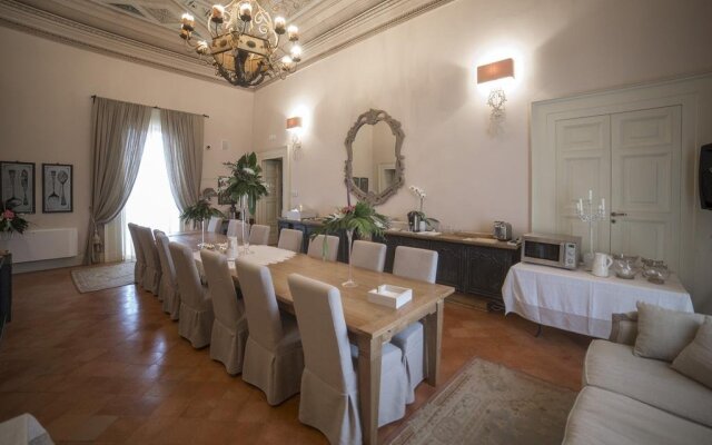 Corte Rossetti Le Dimore