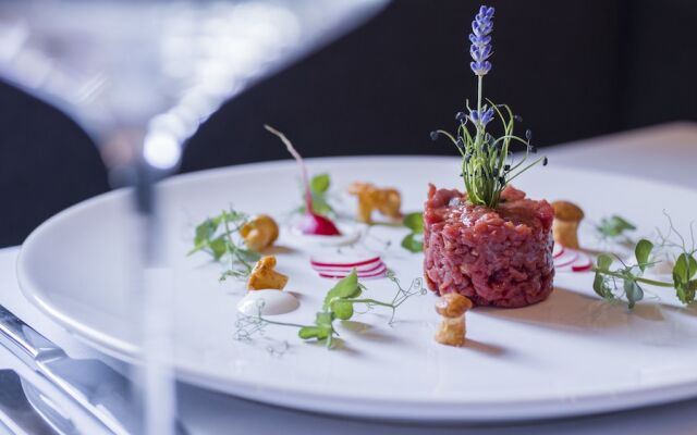 Gasthaus Am Ödenturm