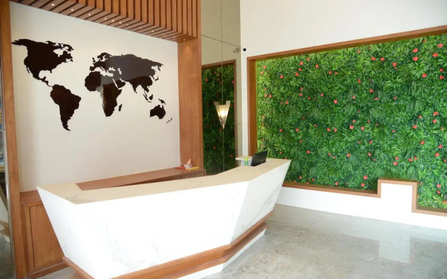 Lords Eco Inn Jamnagar