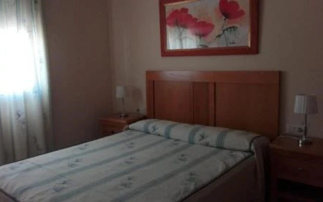 Apartamento Azucarera