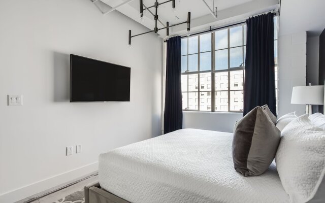 Roebuck Loft