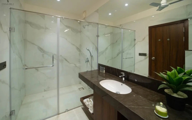 Aura Boutique Hotel