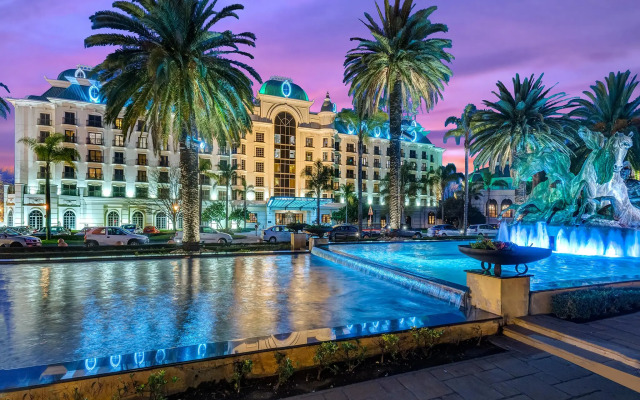 Peermont D'oreale Grande at Emperors Palace