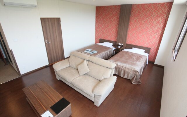 Fujizakura Hotel