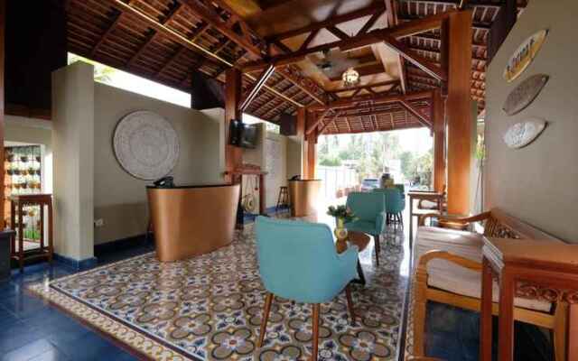 Mira Arsita Hotel Kuta Lombok