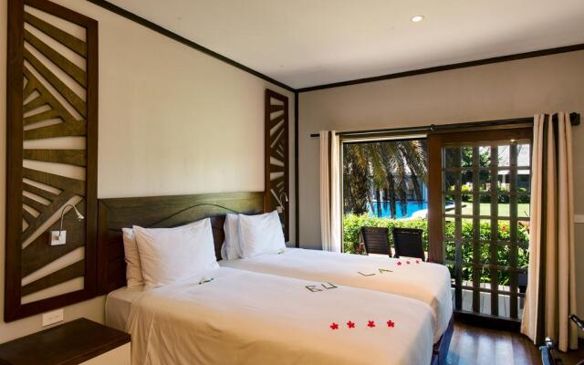 Yatule Resort & Spa