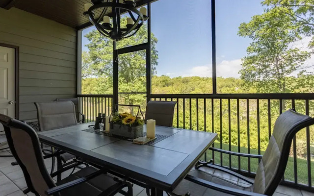 Simple Serenity 3 Bedroom Condo by RedAwning