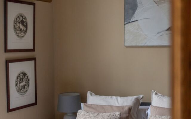 The New Cross Premier Room