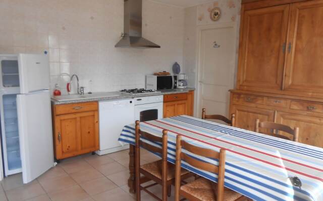 Gîte Le Petit Châtelet