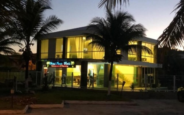 Porto Bali Hotel